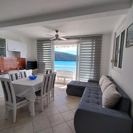 Seaside Apartment Kruce Ulcinj Exterior foto