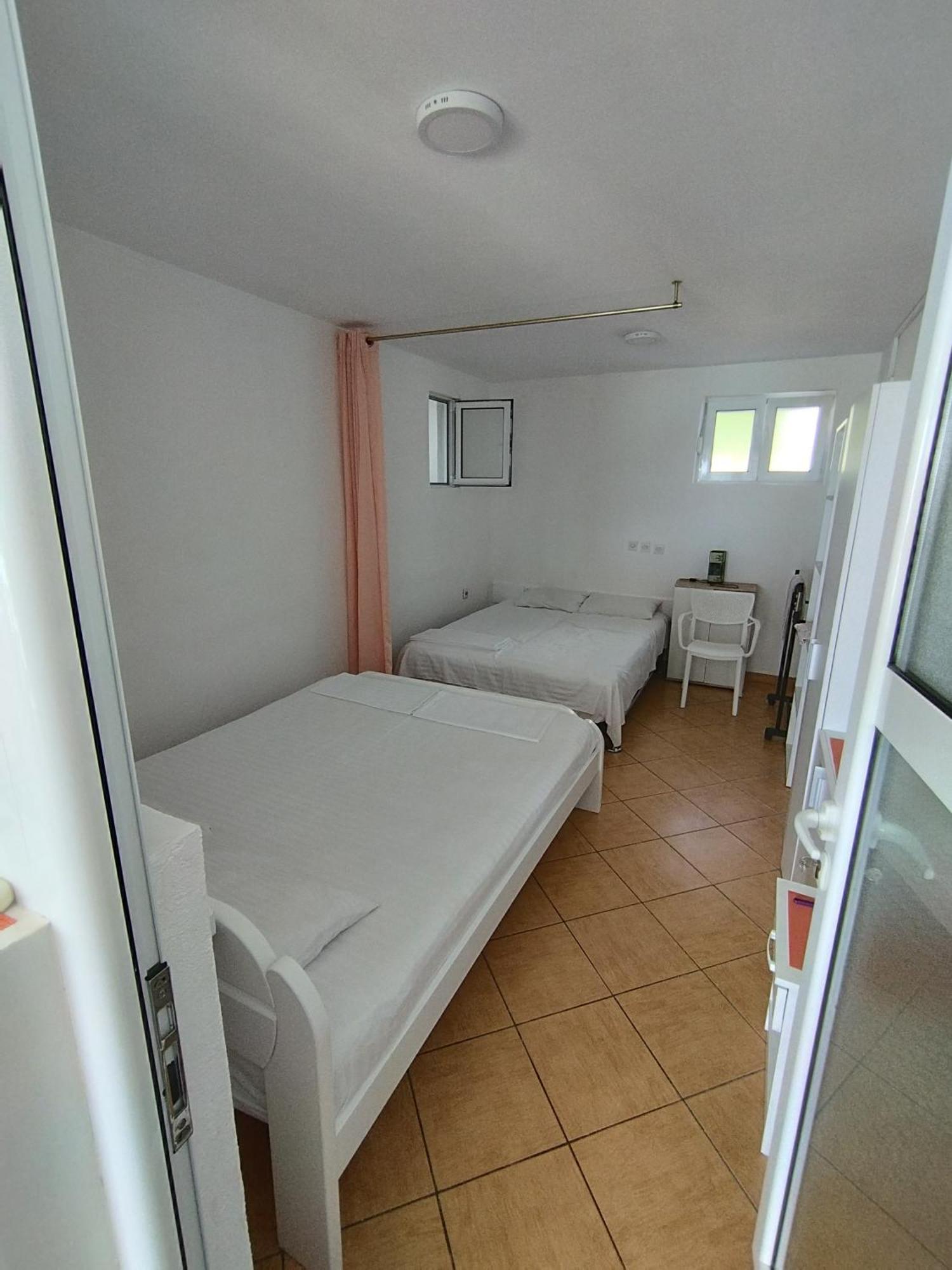 Seaside Apartment Kruce Ulcinj Exterior foto