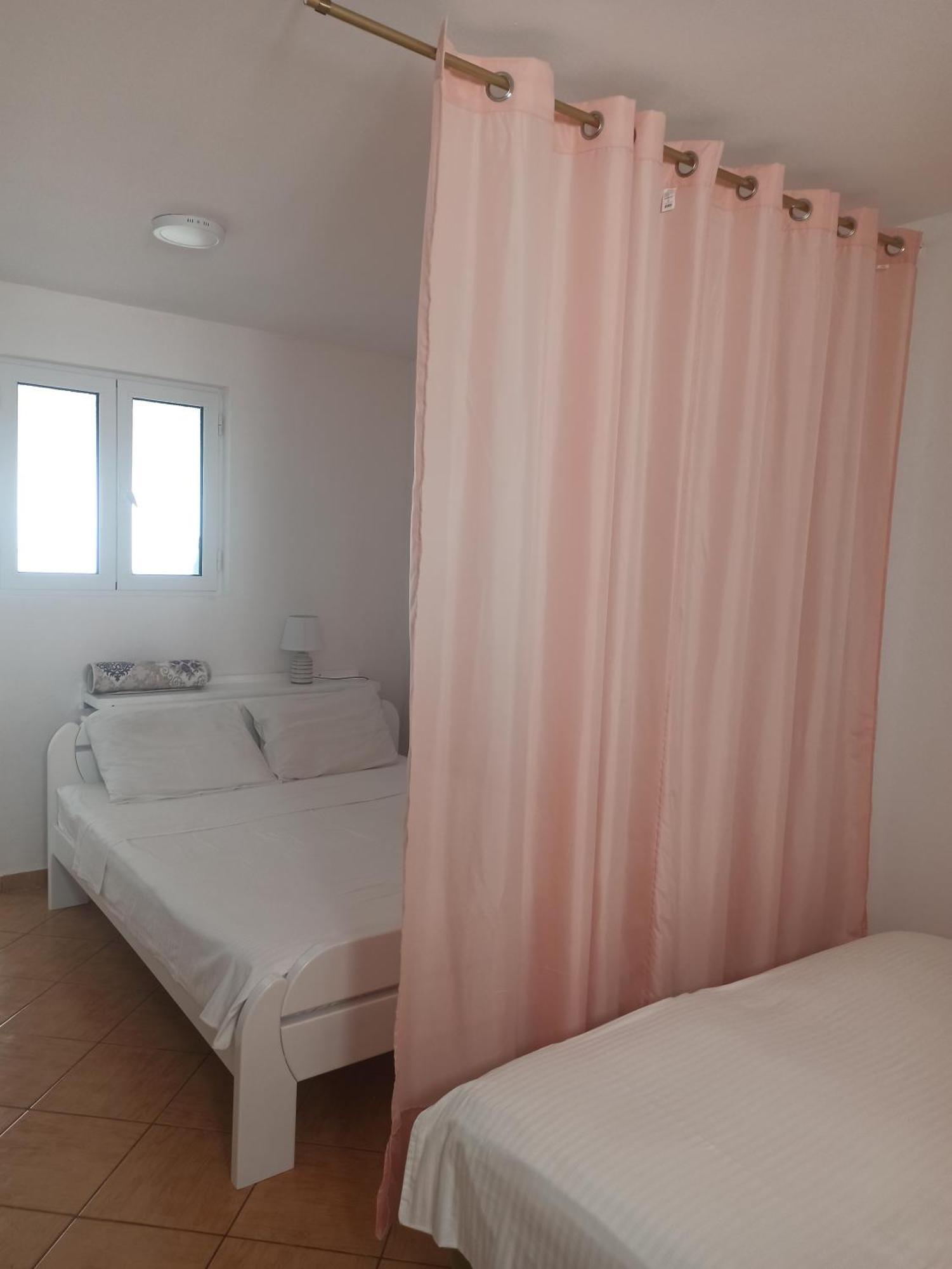 Seaside Apartment Kruce Ulcinj Exterior foto